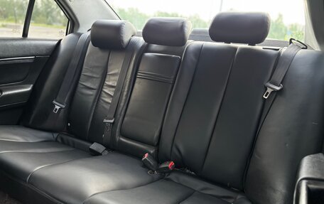 Hyundai Sonata VI, 2007 год, 465 000 рублей, 13 фотография