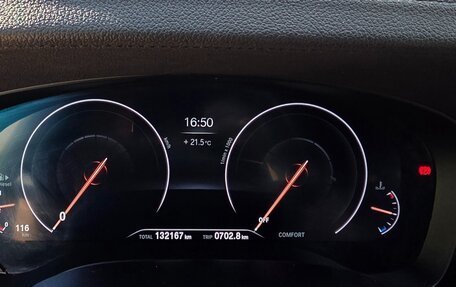 BMW 6 серия, 2018 год, 4 000 000 рублей, 3 фотография