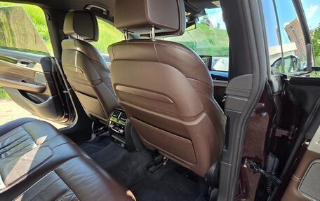 BMW 6 серия, 2018 год, 4 000 000 рублей, 14 фотография