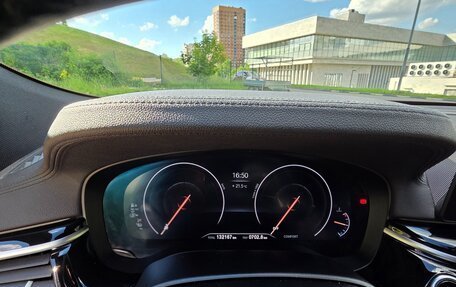 BMW 6 серия, 2018 год, 4 000 000 рублей, 11 фотография