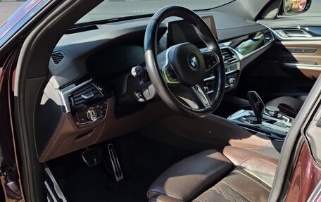 BMW 6 серия, 2018 год, 4 000 000 рублей, 8 фотография