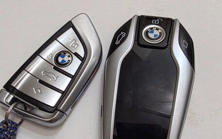 BMW 6 серия, 2018 год, 4 000 000 рублей, 23 фотография