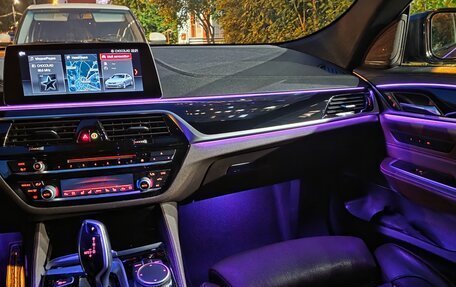 BMW 6 серия, 2018 год, 4 000 000 рублей, 24 фотография