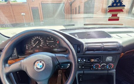 BMW 5 серия, 1993 год, 480 000 рублей, 6 фотография