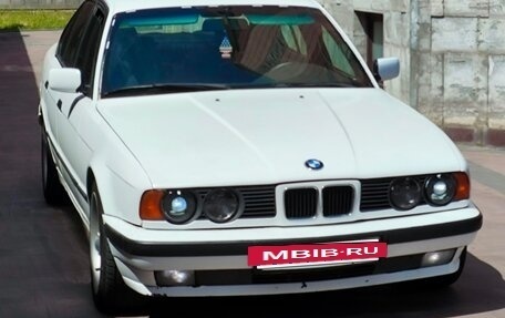 BMW 5 серия, 1993 год, 480 000 рублей, 2 фотография