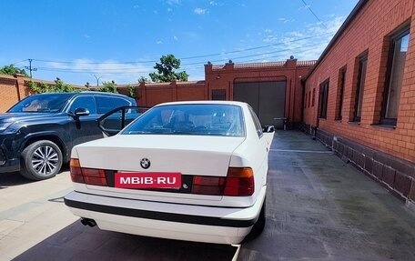 BMW 5 серия, 1993 год, 480 000 рублей, 3 фотография