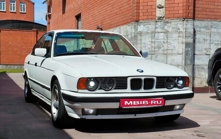 BMW 5 серия, 1993 год, 480 000 рублей, 8 фотография