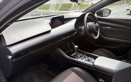 Mazda 3, 2022 год, 1 600 000 рублей, 13 фотография