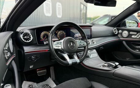 Mercedes-Benz E-Класс, 2019 год, 4 199 000 рублей, 12 фотография