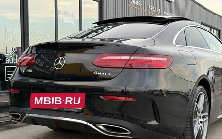 Mercedes-Benz E-Класс, 2019 год, 4 199 000 рублей, 9 фотография