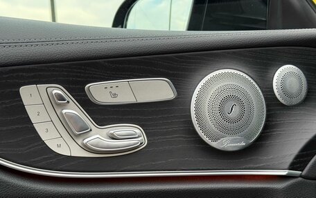 Mercedes-Benz E-Класс, 2019 год, 4 199 000 рублей, 28 фотография