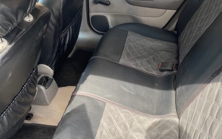 Opel Astra G, 2003 год, 105 000 рублей, 7 фотография