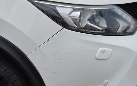 Nissan Qashqai, 2018 год, 1 850 000 рублей, 9 фотография