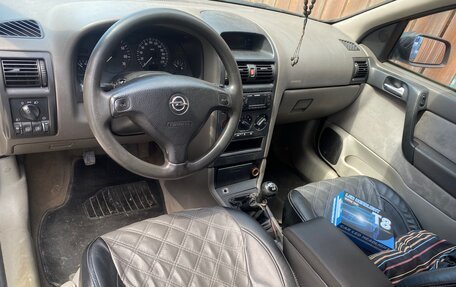 Opel Astra G, 2003 год, 105 000 рублей, 6 фотография