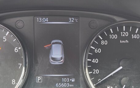 Nissan Qashqai, 2018 год, 1 850 000 рублей, 7 фотография