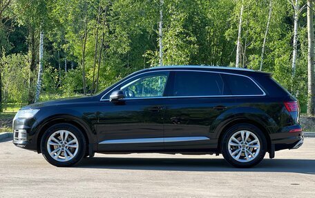 Audi Q7, 2016 год, 3 895 000 рублей, 7 фотография