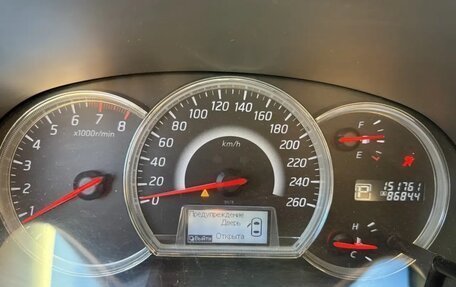 Nissan Teana, 2008 год, 600 000 рублей, 9 фотография