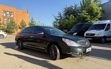 Nissan Teana, 2008 год, 600 000 рублей, 2 фотография