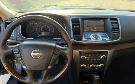 Nissan Teana, 2008 год, 600 000 рублей, 8 фотография