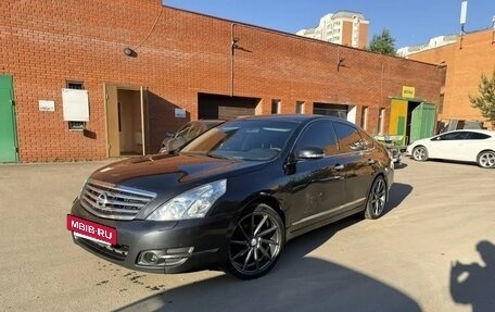 Nissan Teana, 2008 год, 600 000 рублей, 3 фотография