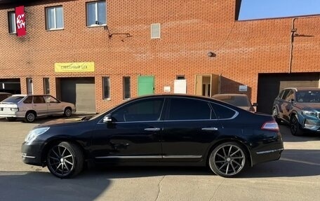 Nissan Teana, 2008 год, 600 000 рублей, 7 фотография