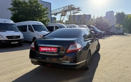 Nissan Teana, 2008 год, 600 000 рублей, 5 фотография