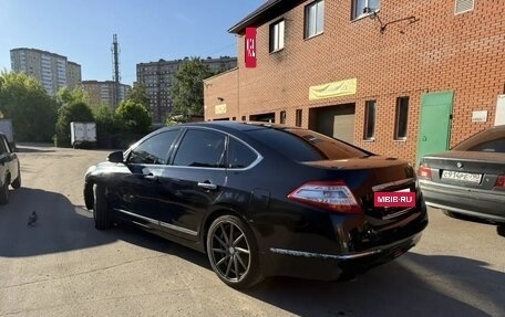 Nissan Teana, 2008 год, 600 000 рублей, 6 фотография