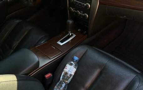 Nissan Teana, 2008 год, 600 000 рублей, 10 фотография
