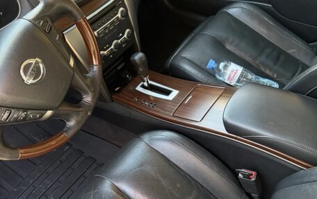Nissan Teana, 2008 год, 600 000 рублей, 11 фотография