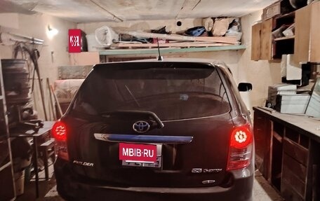 Toyota Corolla, 2009 год, 980 000 рублей, 4 фотография