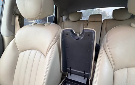Infiniti QX50 I рестайлинг, 2015 год, 2 300 000 рублей, 8 фотография
