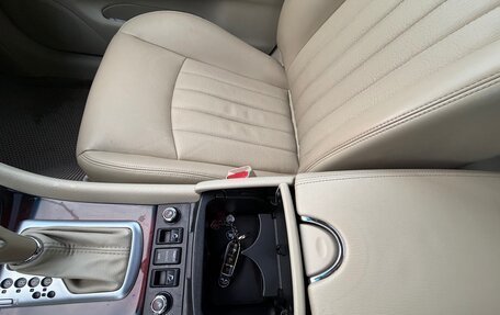 Infiniti QX50 I рестайлинг, 2015 год, 2 300 000 рублей, 9 фотография