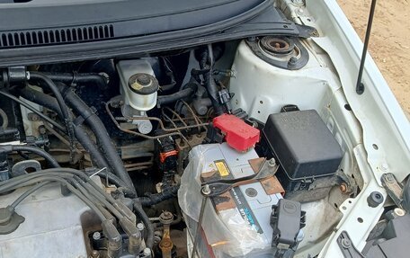 Geely GC6, 2014 год, 385 000 рублей, 3 фотография