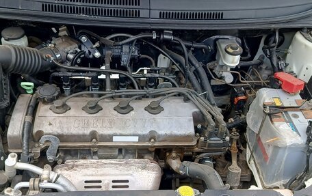 Geely GC6, 2014 год, 385 000 рублей, 2 фотография