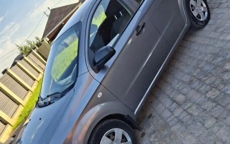 Chevrolet Aveo III, 2010 год, 490 000 рублей, 3 фотография