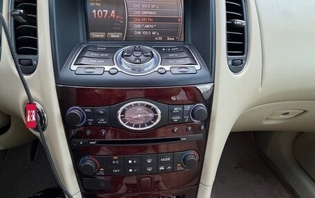 Infiniti QX50 I рестайлинг, 2015 год, 2 300 000 рублей, 10 фотография