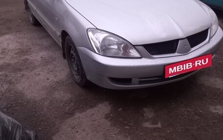 Mitsubishi Lancer IX, 2006 год, 235 000 рублей, 3 фотография