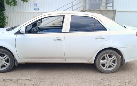 Geely GC6, 2014 год, 385 000 рублей, 7 фотография