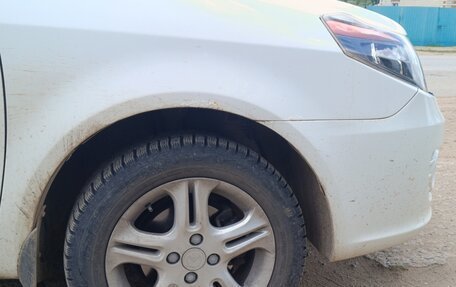 Geely GC6, 2014 год, 385 000 рублей, 8 фотография