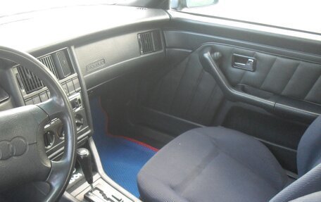 Audi 80, 1994 год, 220 000 рублей, 12 фотография
