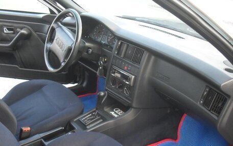 Audi 80, 1994 год, 220 000 рублей, 10 фотография