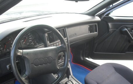 Audi 80, 1994 год, 220 000 рублей, 11 фотография