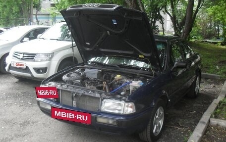 Audi 80, 1994 год, 220 000 рублей, 7 фотография