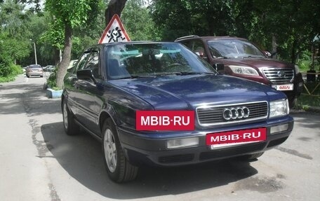 Audi 80, 1994 год, 220 000 рублей, 2 фотография