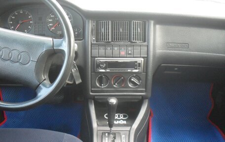 Audi 80, 1994 год, 220 000 рублей, 13 фотография