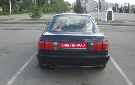 Audi 80, 1994 год, 220 000 рублей, 17 фотография