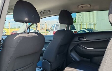Chevrolet Orlando I, 2013 год, 1 249 000 рублей, 10 фотография