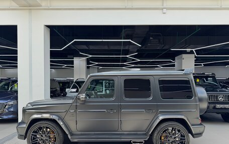 Mercedes-Benz G-Класс AMG, 2020 год, 19 990 000 рублей, 7 фотография