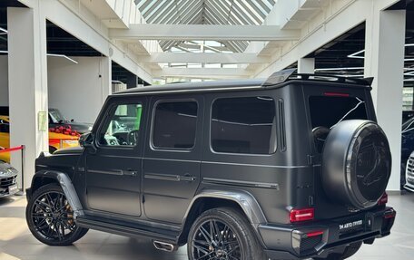 Mercedes-Benz G-Класс AMG, 2020 год, 19 990 000 рублей, 4 фотография