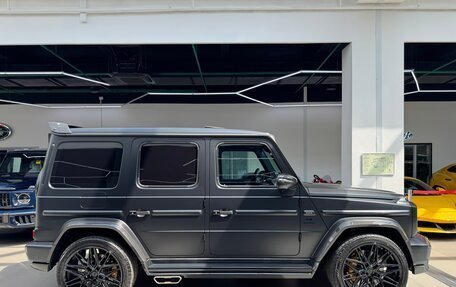Mercedes-Benz G-Класс AMG, 2020 год, 19 990 000 рублей, 8 фотография